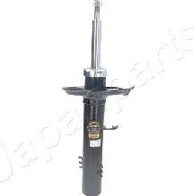 Japanparts MM-00598 - Shock Absorber onlydrive.pro