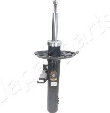 Japanparts MM-00597 - Shock Absorber onlydrive.pro