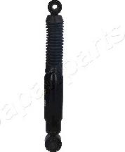 Japanparts MM-00660 - Shock Absorber onlydrive.pro