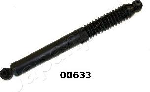 Japanparts MM-00633 - Shock Absorber onlydrive.pro
