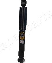 Japanparts MM-00625 - Shock Absorber onlydrive.pro