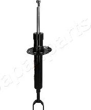 Japanparts MM-00050 - Shock Absorber onlydrive.pro