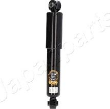 Japanparts MM-00009 - Shock Absorber onlydrive.pro