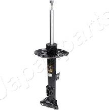 Japanparts MM-00070 - Shock Absorber onlydrive.pro