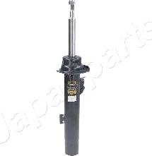 Japanparts MM-00078 - Shock Absorber onlydrive.pro