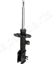 Japanparts MM-00191 - Shock Absorber onlydrive.pro