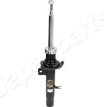 Japanparts MM-00122 - Shock Absorber onlydrive.pro