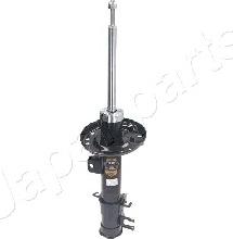 Japanparts MM-00173 - Shock Absorber onlydrive.pro