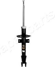 Japanparts MM-00897 - Shock Absorber onlydrive.pro