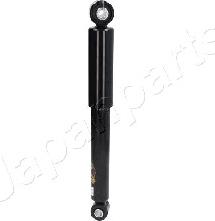 Japanparts MM-00341 - Shock Absorber onlydrive.pro