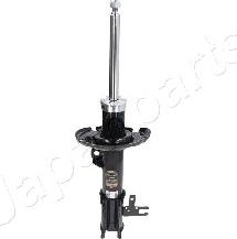 Japanparts MM-00358 - Shock Absorber onlydrive.pro