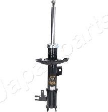 Japanparts MM-00357 - Shock Absorber onlydrive.pro