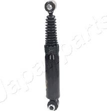 Japanparts MM-00369 - Shock Absorber onlydrive.pro