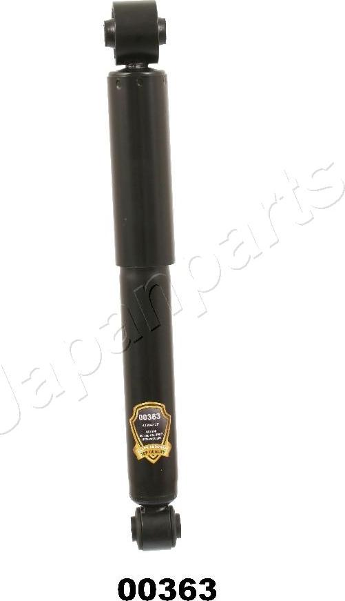 Japanparts MM-00363 - Shock Absorber onlydrive.pro