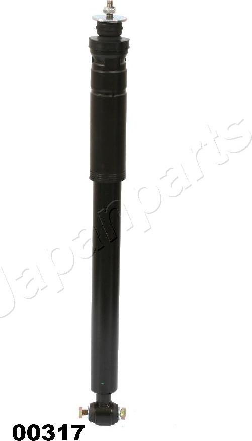 Japanparts MM-00317 - Shock Absorber onlydrive.pro