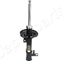Japanparts MM-00329 - Shock Absorber onlydrive.pro