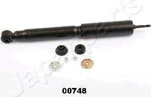 Japanparts MM-00748 - Shock Absorber onlydrive.pro