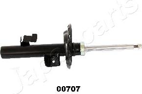 Japanparts MM-00707 - Амортизатор onlydrive.pro