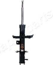 Japanparts MM-00716 - Shock Absorber onlydrive.pro