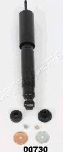 Japanparts MM-00730 - Shock Absorber onlydrive.pro