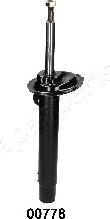 Japanparts MM-00778 - Shock Absorber onlydrive.pro