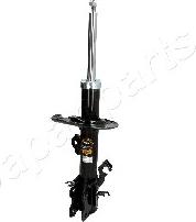 Japanparts MM-10093 - Shock Absorber onlydrive.pro