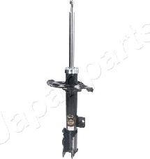 Japanparts MM-10070 - Shock Absorber onlydrive.pro