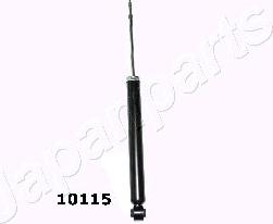 Japanparts MM-10115 - Shock Absorber onlydrive.pro