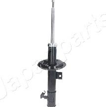 Japanparts MM-80015 - Shock Absorber onlydrive.pro