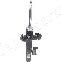 Japanparts MM-33034 - Shock Absorber onlydrive.pro