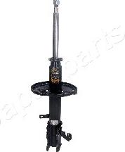 Japanparts MM-20046 - Shock Absorber onlydrive.pro