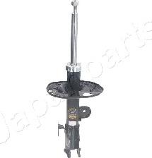 Japanparts MM-20058 - Shock Absorber onlydrive.pro