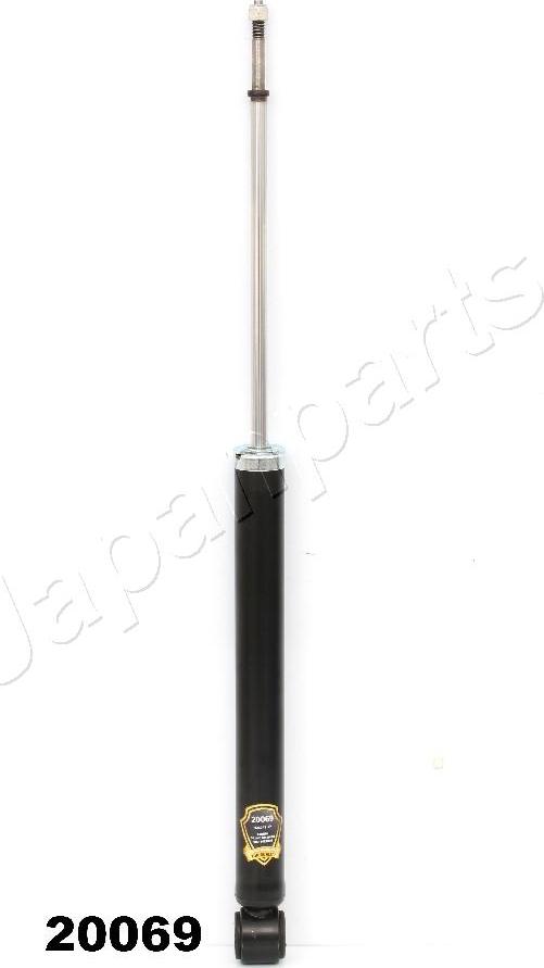 Japanparts MM-20069 - Shock Absorber onlydrive.pro