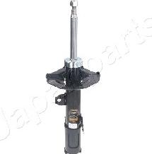 Japanparts MM-20003 - Shock Absorber onlydrive.pro