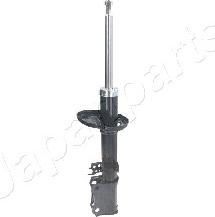 Japanparts MM-20007 - Shock Absorber onlydrive.pro