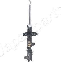 Japanparts MM-20007 - Shock Absorber onlydrive.pro