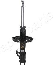 Japanparts MM-20028 - Shock Absorber onlydrive.pro