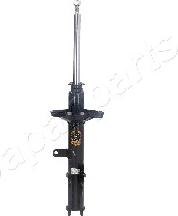 Japanparts MM-20027 - Shock Absorber onlydrive.pro