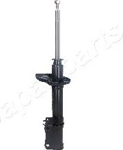 Japanparts MM-20027 - Shock Absorber onlydrive.pro