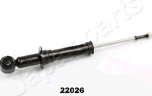 Japanparts MM-22026 - Shock Absorber onlydrive.pro