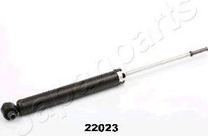 Japanparts MM-22023 - Shock Absorber onlydrive.pro