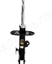 Japanparts MM-22122 - Shock Absorber onlydrive.pro