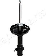 Japanparts MM-70055 - Shock Absorber onlydrive.pro