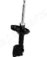 Japanparts MM-70055 - Shock Absorber onlydrive.pro