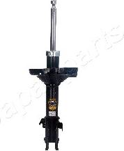 Japanparts MM-70008 - Shock Absorber onlydrive.pro