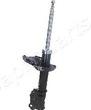 Japanparts MM-KI015 - Shock Absorber onlydrive.pro