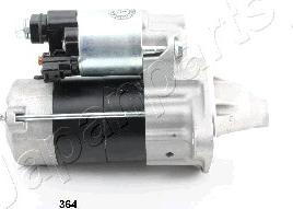 Japanparts MTT364 - Starter onlydrive.pro