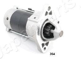 Japanparts MTT364 - Starter onlydrive.pro