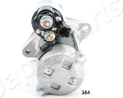 Japanparts MTT364 - Starter onlydrive.pro