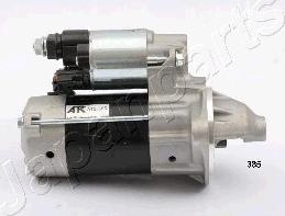 Japanparts MTT385 - Starter onlydrive.pro